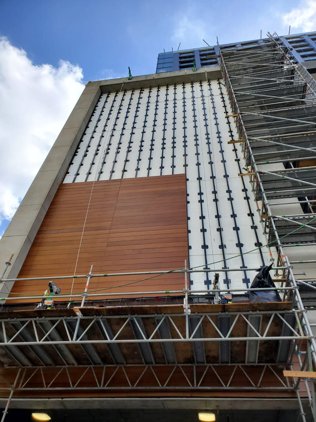 Gallery of Panel Façade System - 2