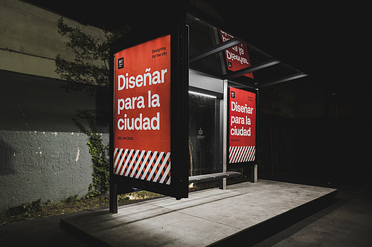Bus Stop