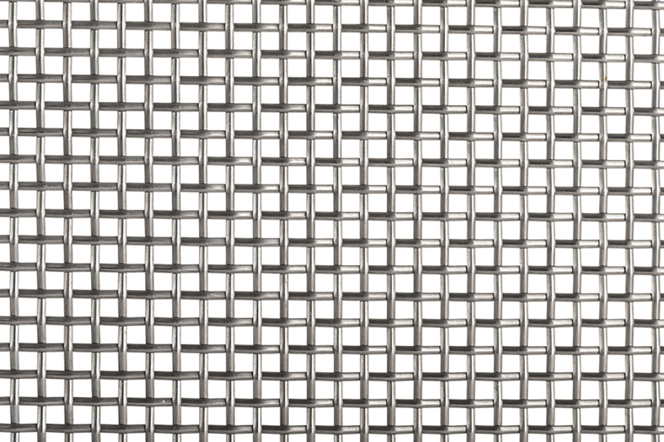 Galeria de Mallas metálicas - 12