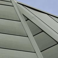 Exterior Wood Cladding - NATURCLAD - W from PARKLEX PRODEMA