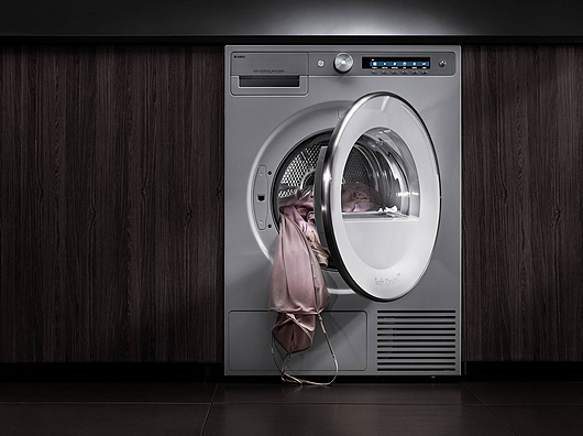 Secadora Logic Series | T411VDW
