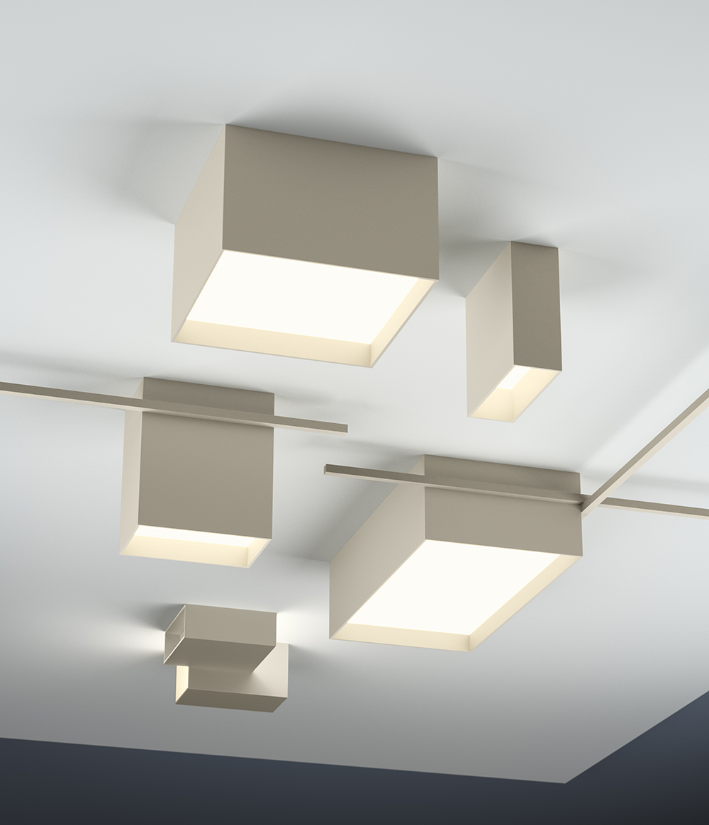 Gallery of Lighting Collection - Structural - 9