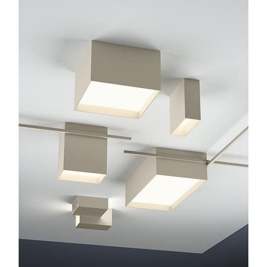 Lighting Collection - Structural from Vibia