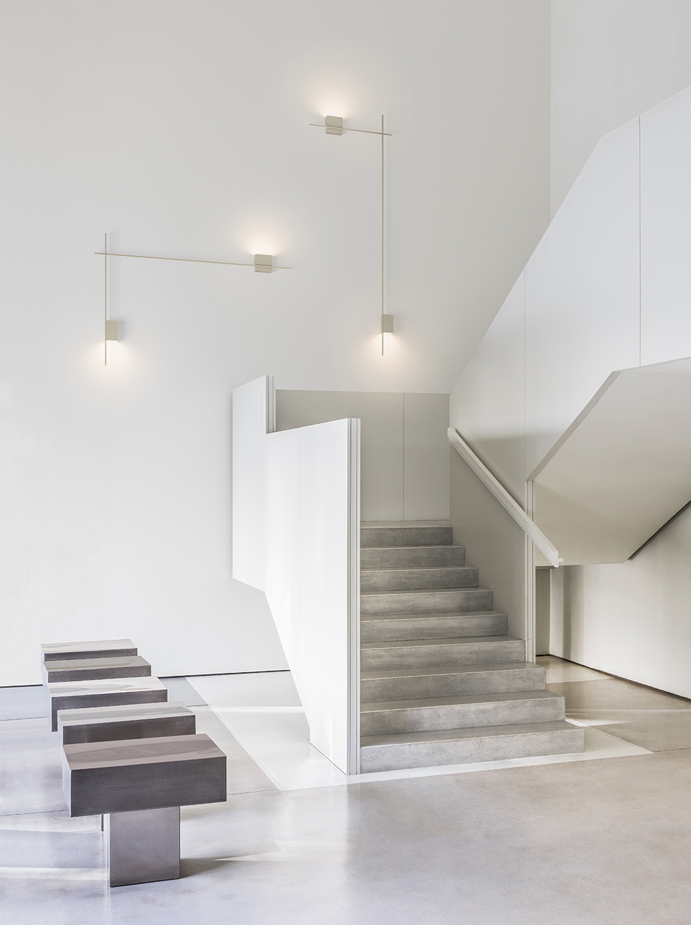 Gallery of Lighting Collection - Structural - 7
