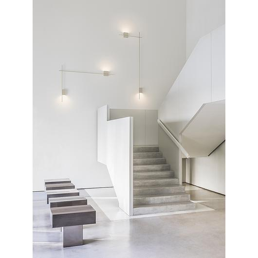Lighting Collection - Structural from Vibia