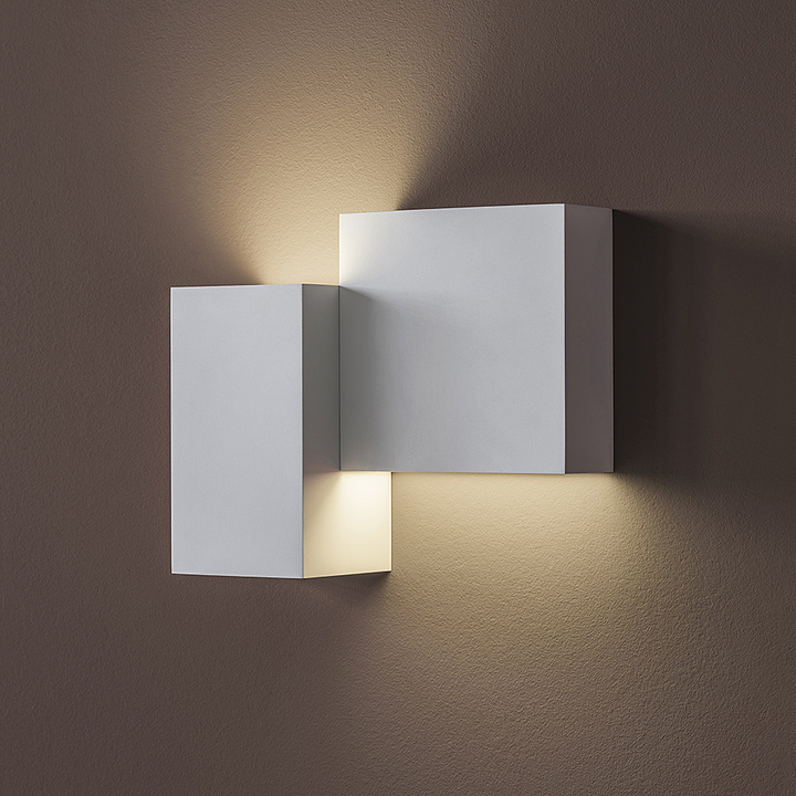 Lighting Collection - Structural from Vibia