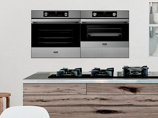 Horno de Vapor | OCS8683S