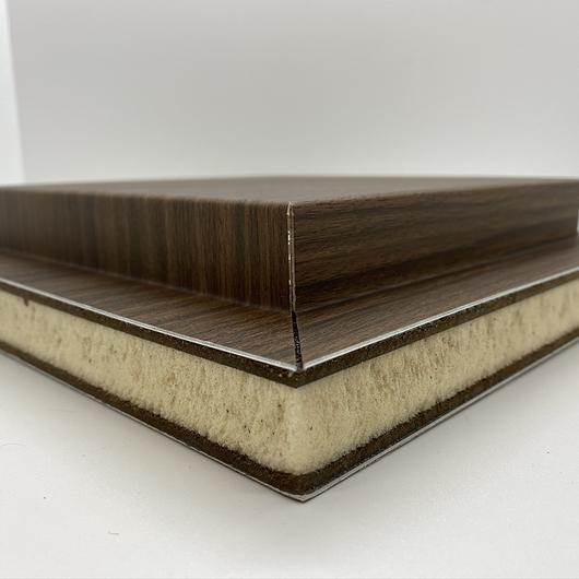 Gallery of Wall Panels Insulated or GlazedIn Panels 11