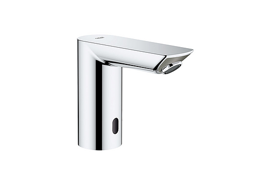Grifo Lavamanos con sensor GROHE Bau Cosmopolitan