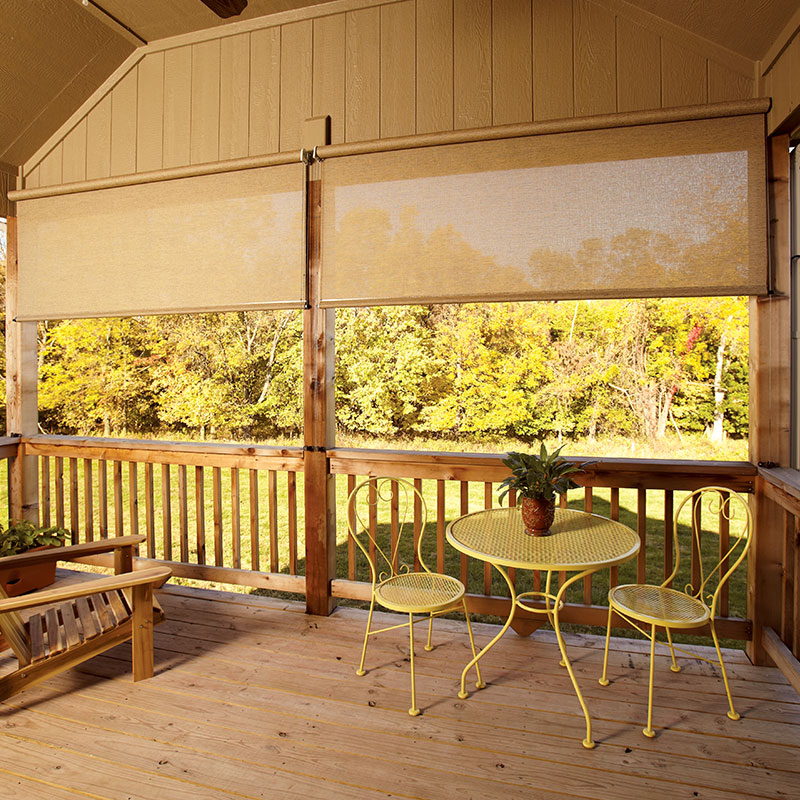 Gallery of Exterior Shading Solutions - 5