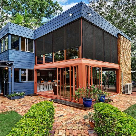 Gallery of Exterior Shading Solutions 7