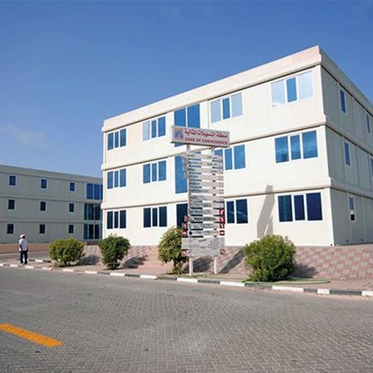 Gallery of Modular Space Solutions 13