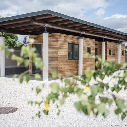 Gallery of Modular Space Solutions 7