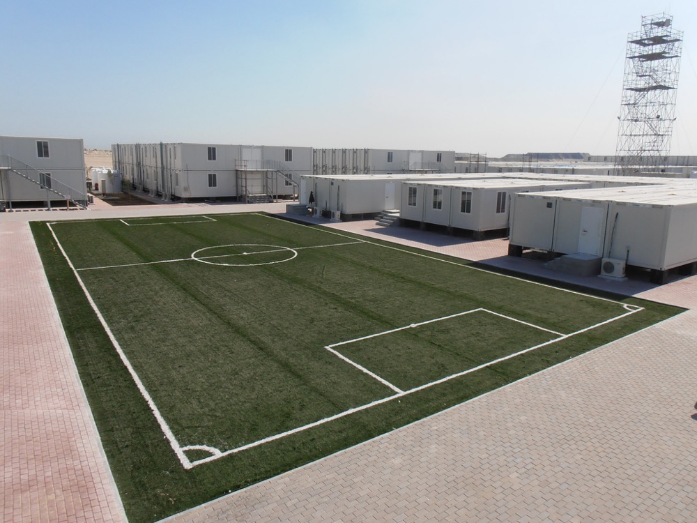 Gallery of Modular Space Solutions 10