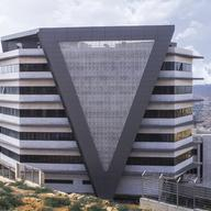 Metal Façades - Trimoterm and Qbiss One