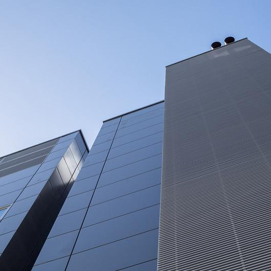 Engineered Wood Siding - NATURSIDING - W from PARKLEX PRODEMA