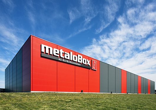 Metalbox