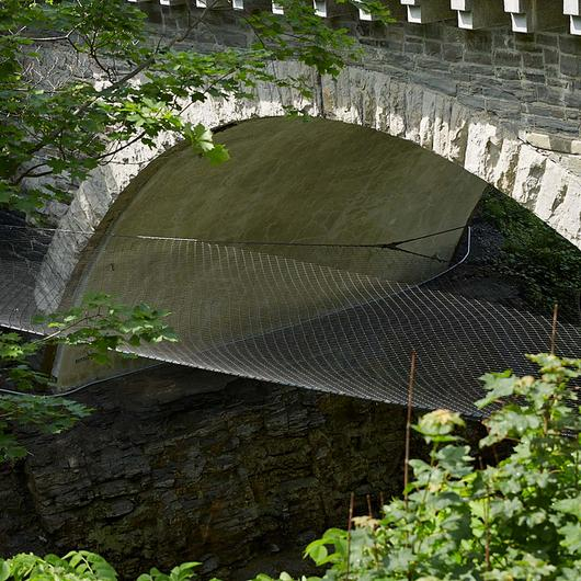 Webnet – Safety Net from Jakob