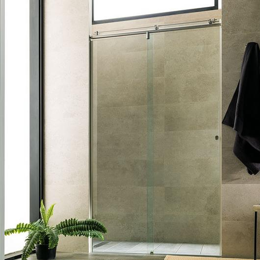Galeria de Mampara shower door Vitra 11