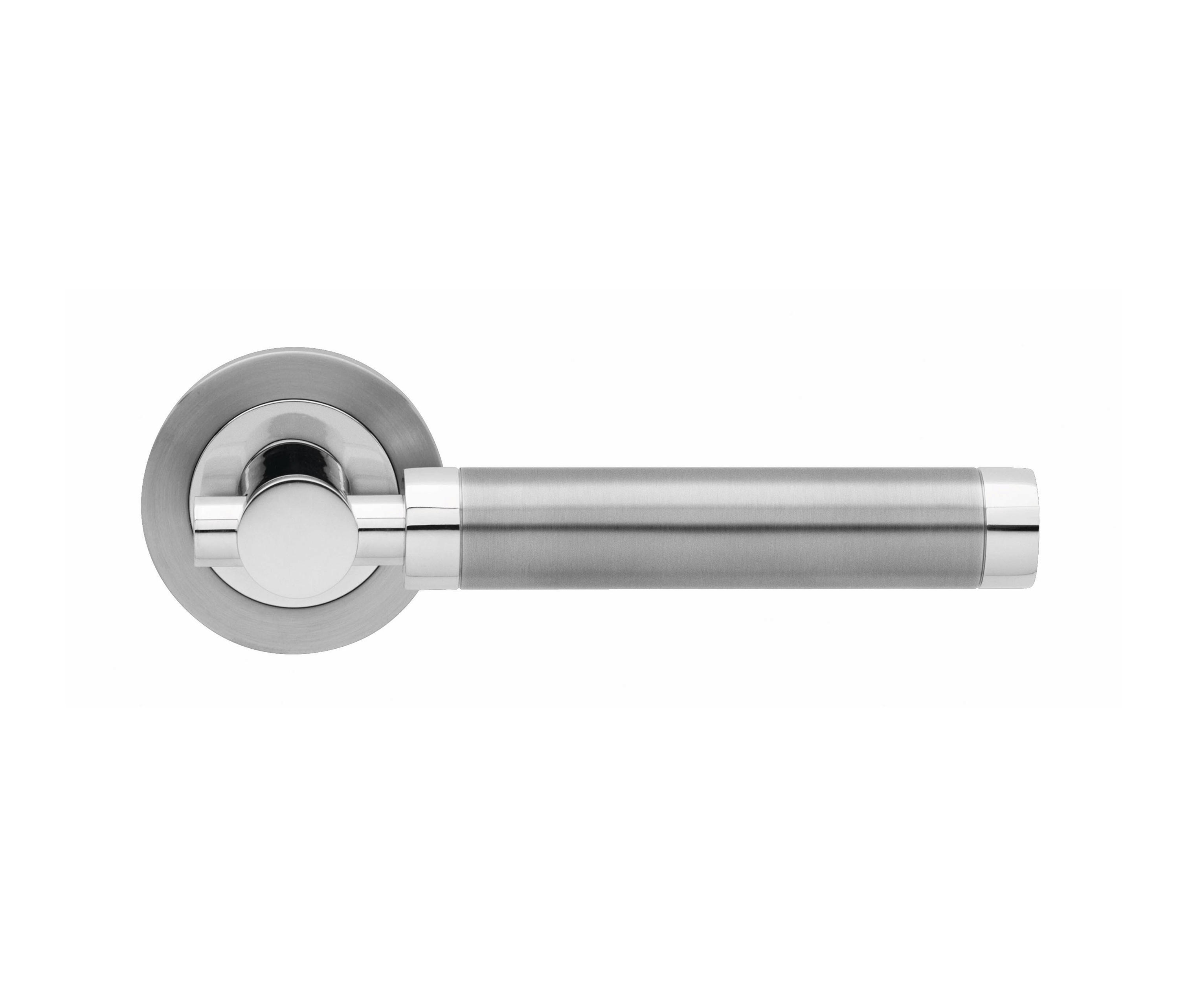 Door Handle New York ER65/ER65Q from Karcher Design