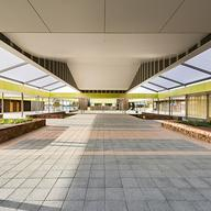Danpal Everbright for Roofing – Translucent Roofing / Danpal Danpal Everbright for Roofing – Translucent Roofing