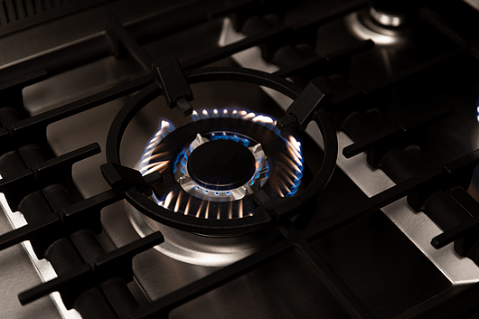 Parrilla de Gas 70cm | Fiama 70