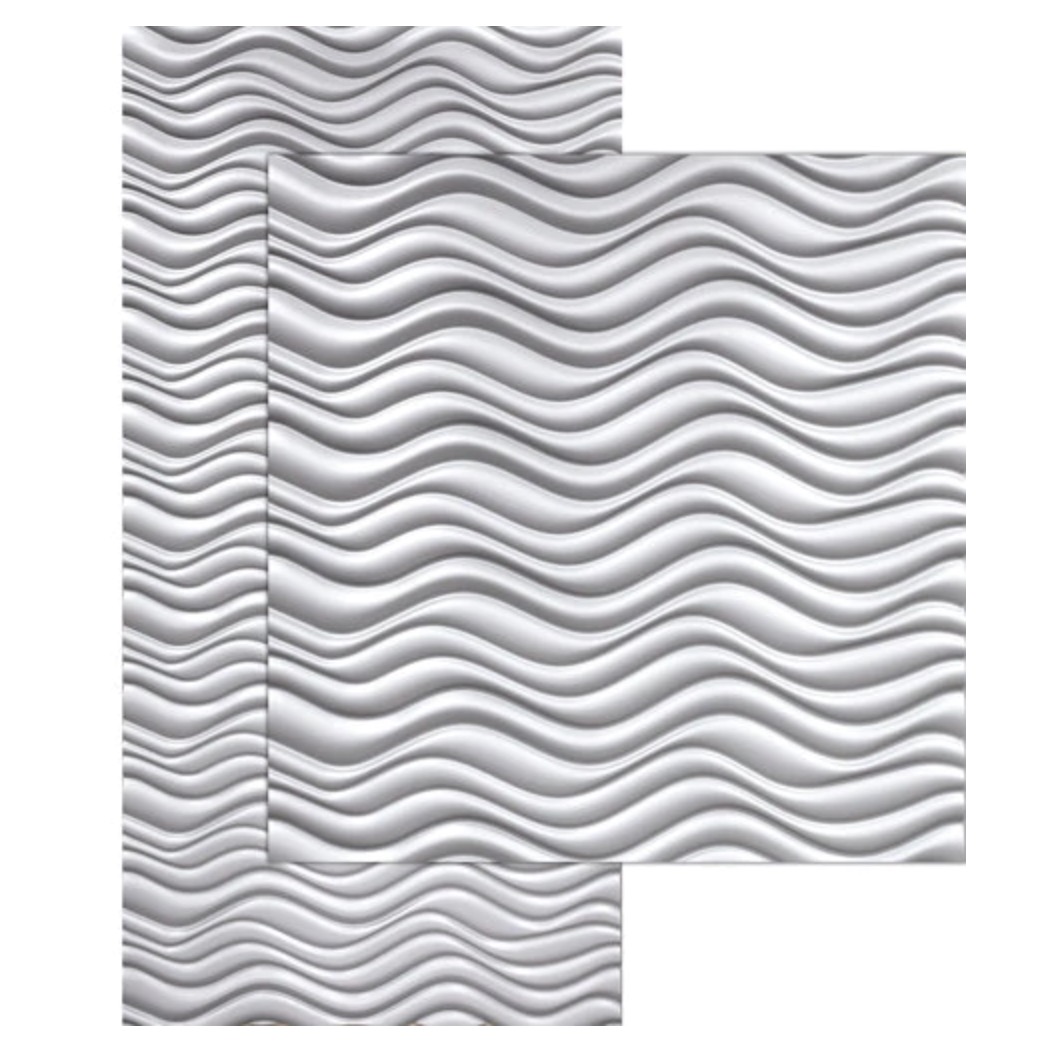 Gallery of Wall Panels - Mirroflex™ Max - 6
