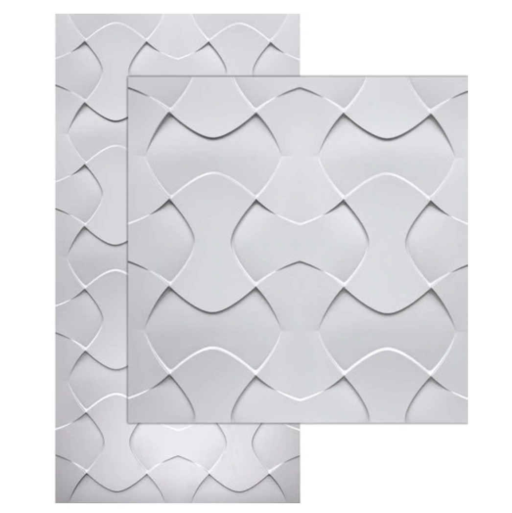 Gallery of Wall Panels - Mirroflex™ Max - 5