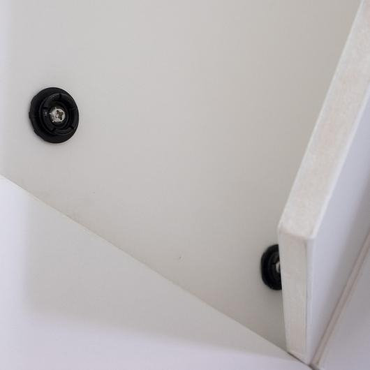 Panel Fastener - Very Low Profile from Fastmount®