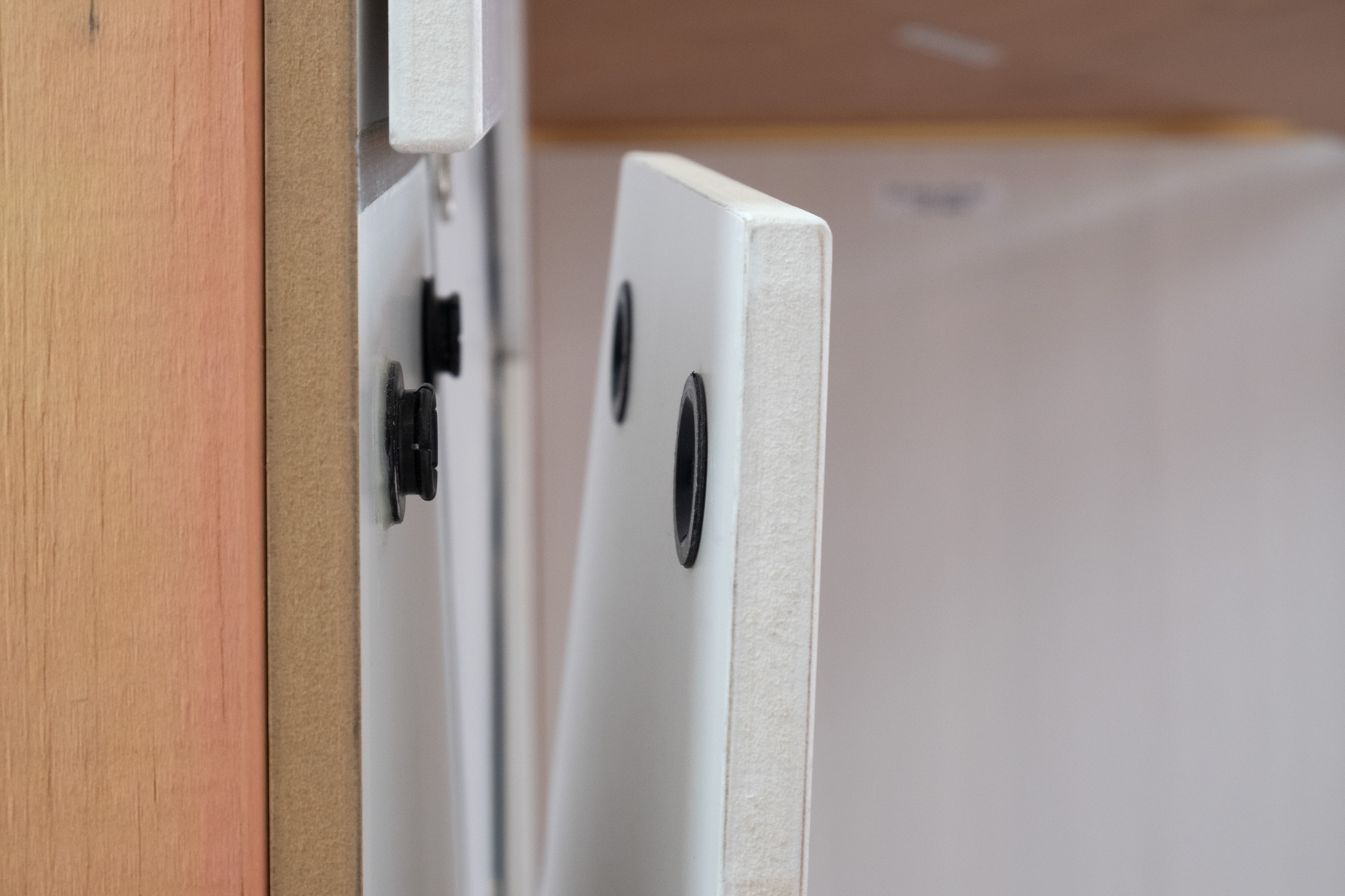 Gallery of Panel Fastener - Very Low Profile - 4