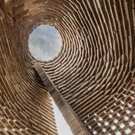 This Innovative Cooling Installation Fights Soaring Temperatures In New Delhi Archdaily This Innovative Cooling Installation Fights Soaring Temperatures In New Delhi Archdaily