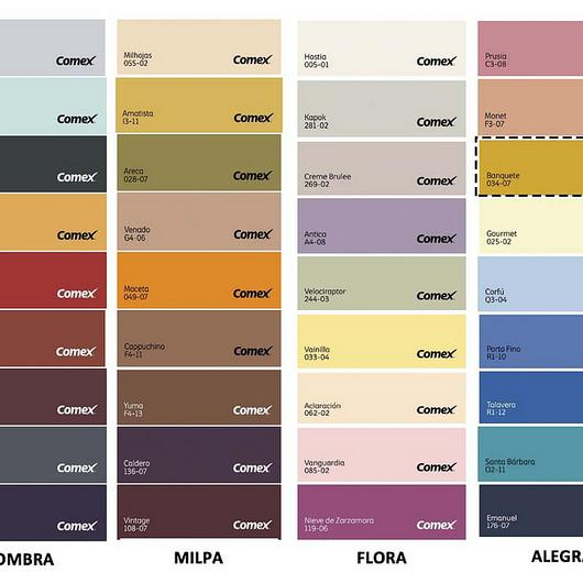 Galeria de Color del año 2021 | ColorLife Trends - 14