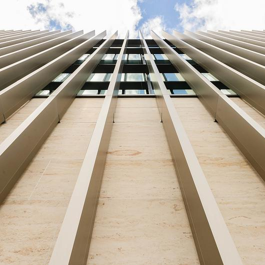 Gallery of Wall Covering & Cladding - Dietfurt Limestone - 8