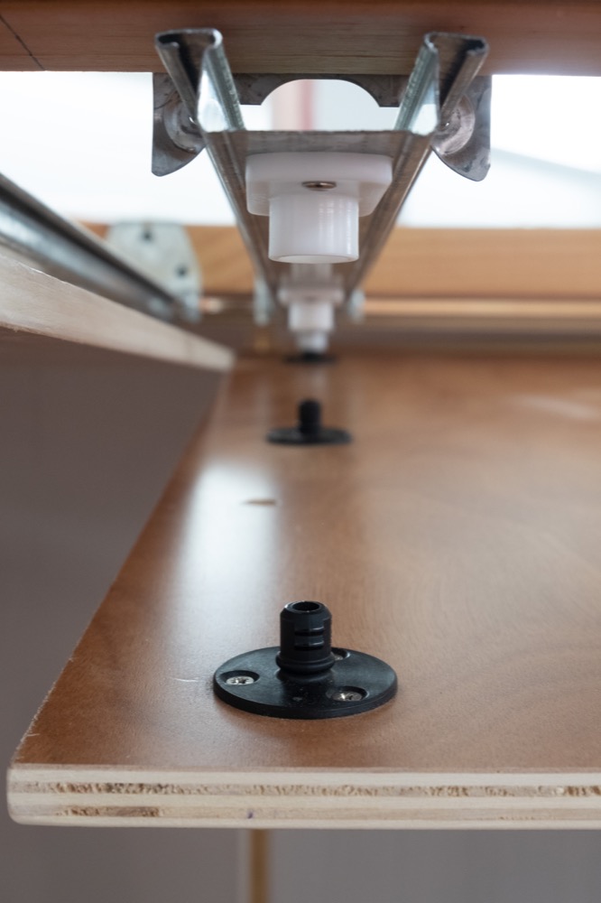 Gallery of Heavy Duty Panel Clip - PC-SVMX - 3