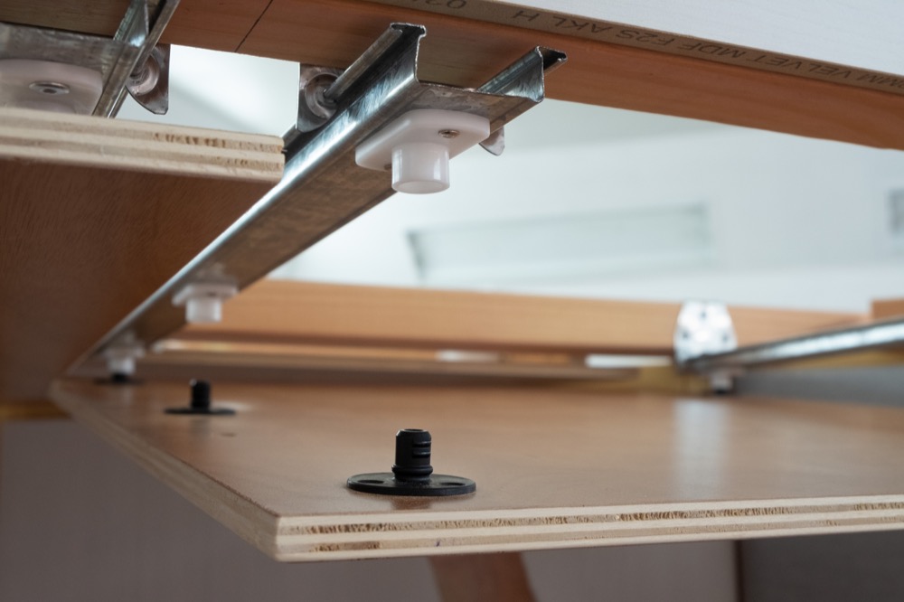 Heavy Duty Panel Clip - PC-SVMX from Fastmount™