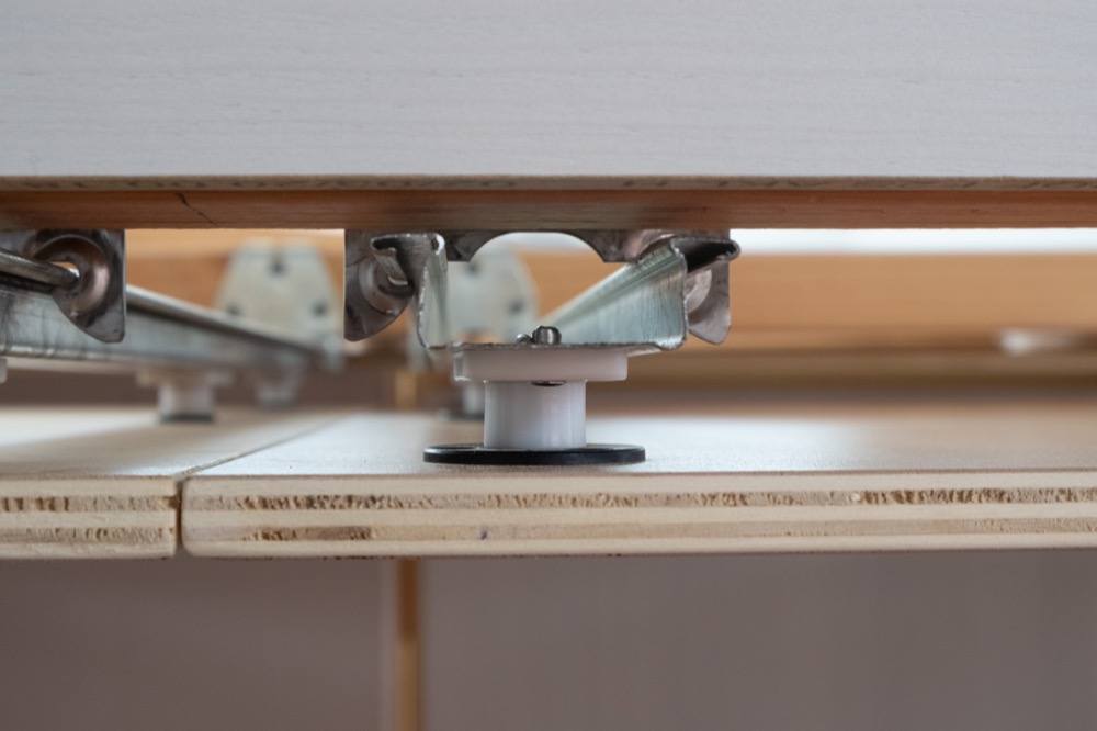 Gallery of Heavy Duty Panel Clip - PC-SVMX - 6