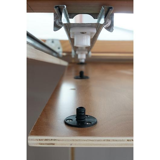 Gallery of Heavy Duty Panel Fastener - Standard Range - 8