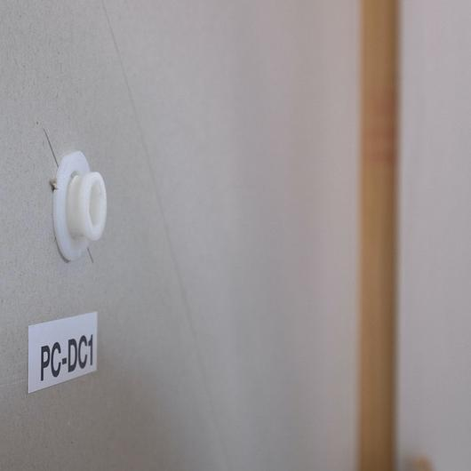 Gallery of Heavy Duty Panel Fastener - Standard Range - 13