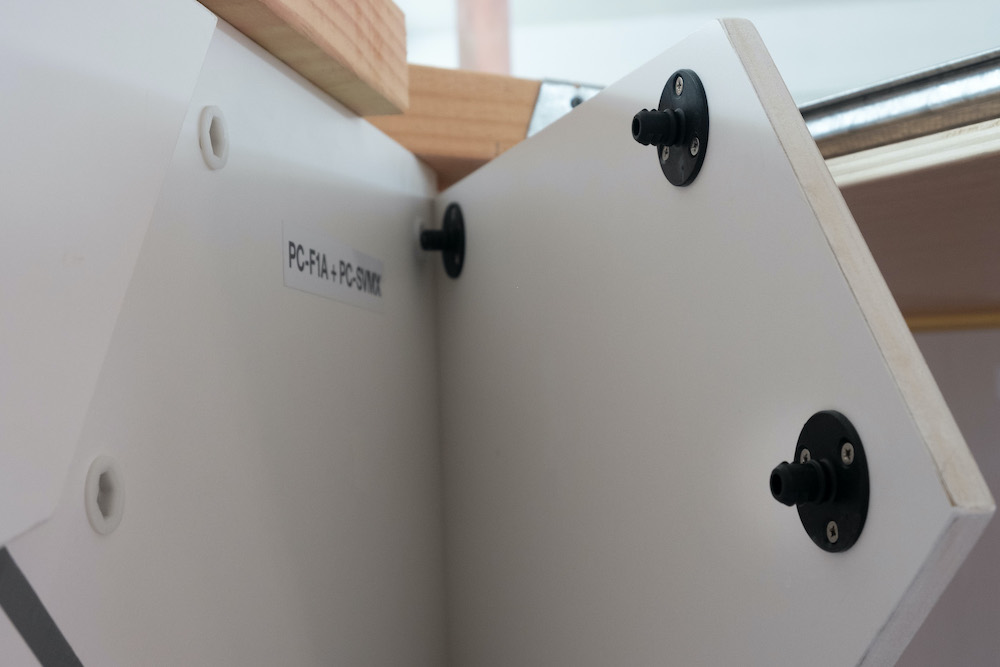 Gallery of Heavy Duty Panel Fastener - Standard Range - 7