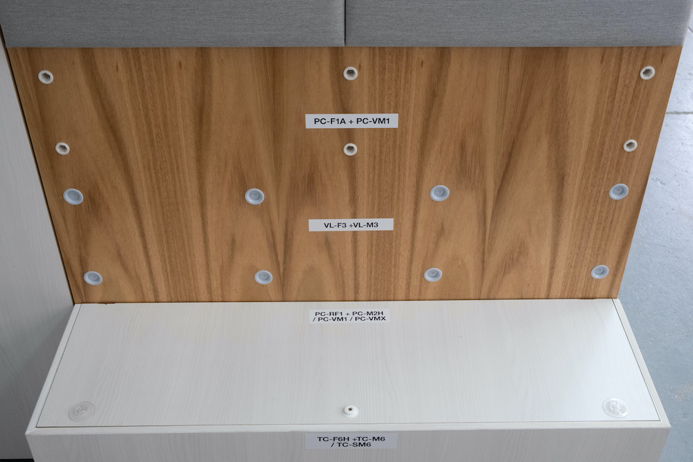 Gallery of Heavy Duty Panel Fastener Standard Range 5