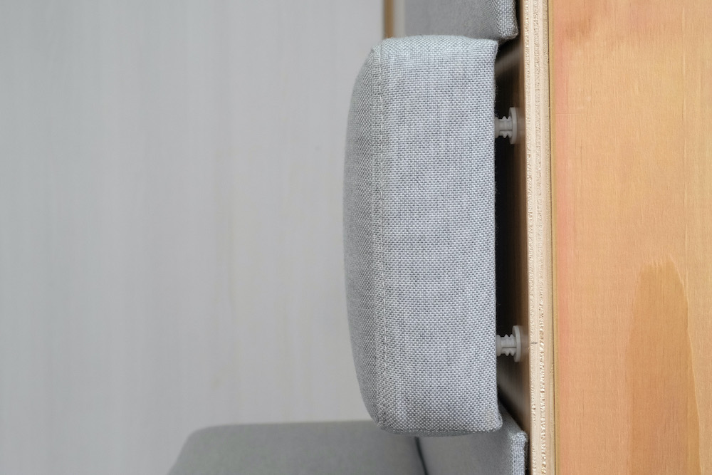 Gallery of Heavy Duty Panel Fastener Standard Range 2