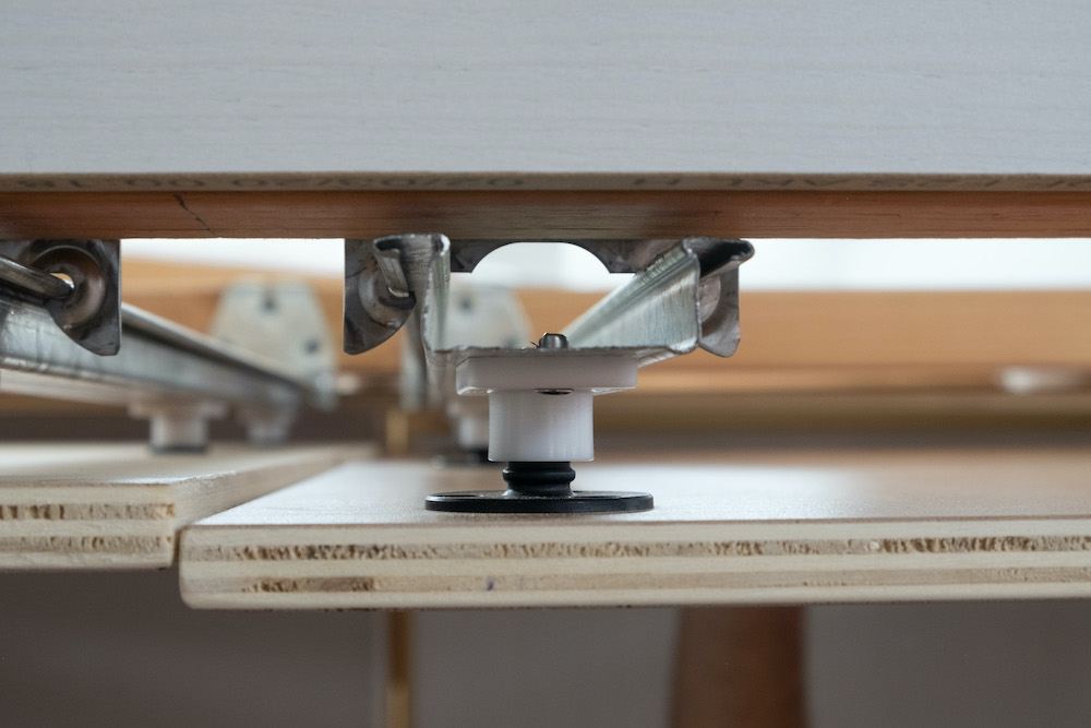 Gallery of Heavy Duty Panel Fastener - Standard Range - 11