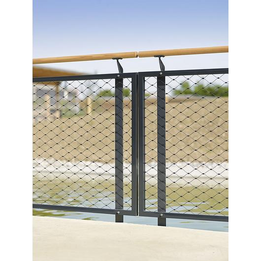 Galeria de Sistema de baranda modular - Webnet - 10