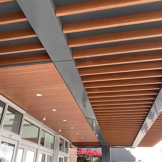 Longboard® catalog ArchDaily