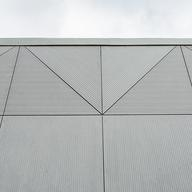 Guia de Instalação de Painéis para Fachadas EQUITONE