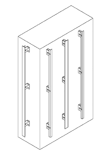 Painéis para Fachadas EQUITONE | Detalhes