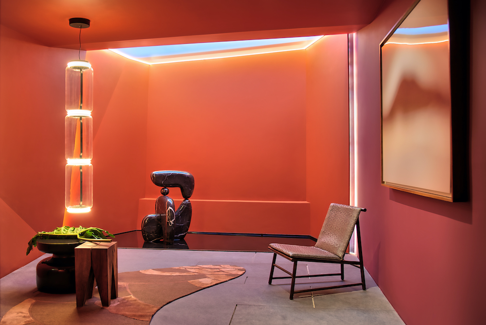 Galeria de Recorrido Virtual Design House - 2