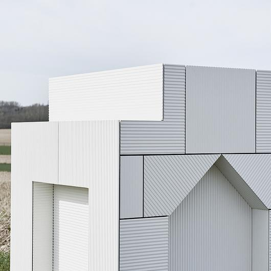 EQUITONE, product catalog | ArchDaily