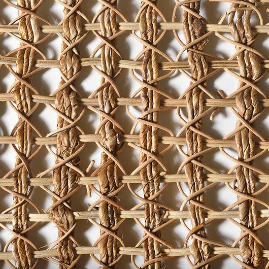 Gallery of Handmade Bamboo Mats 39