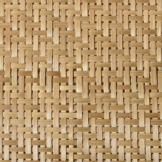 Gallery of Handmade Bamboo Mats 5